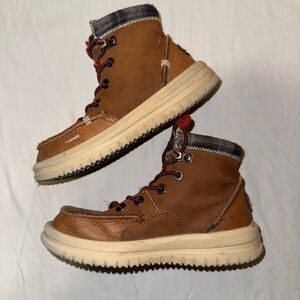 Hey Dude Bradley Boots